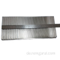 benutzerdefinierte Extrusions -Heavy -Querschnitt -Aluminiumprofil